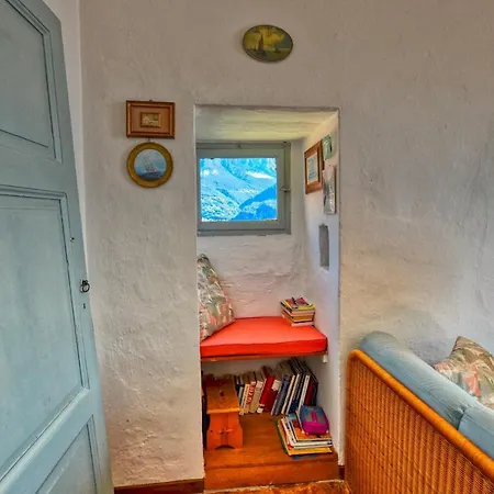 Apartamento Acqua Vista Rezzonico