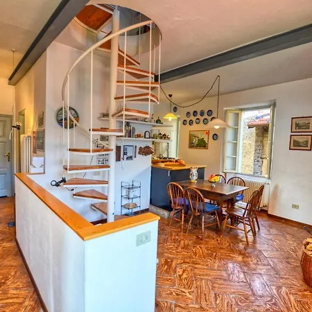 Apartamento Acqua Vista Rezzonico