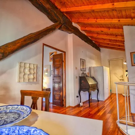 Apartamento Acqua Vista *