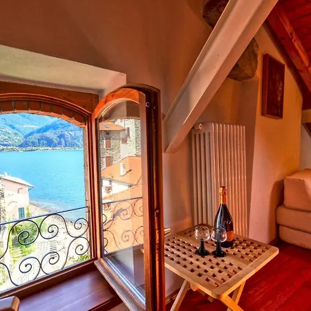 Apartamento Acqua Vista