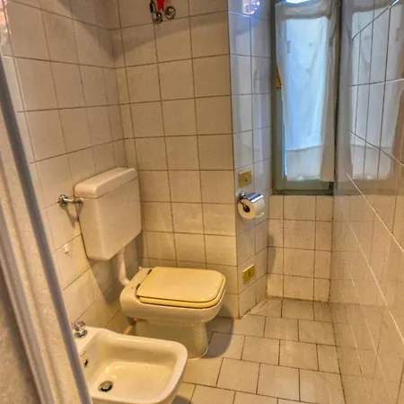 Apartamento Acqua Vista Rezzonico
