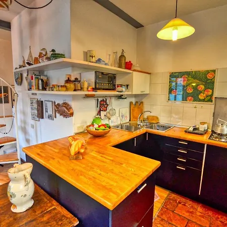 Apartamento Acqua Vista *