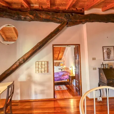 Apartamento Acqua Vista *
