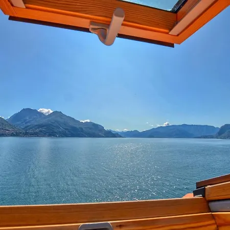 Apartamento Acqua Vista *