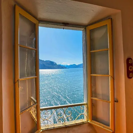 Apartamento Acqua Vista *