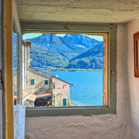 Apartamento Acqua Vista