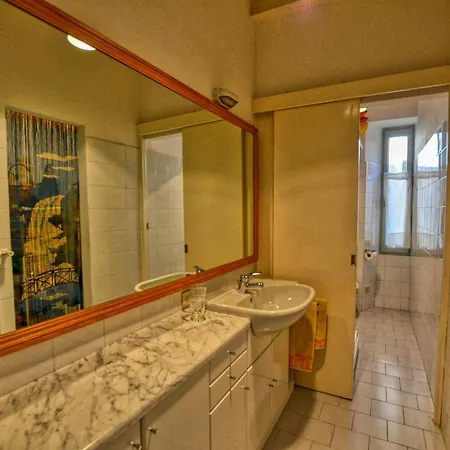 Acqua Vista Apartamento Rezzonico