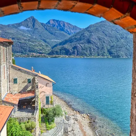 Apartamento Acqua Vista