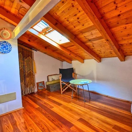 Apartamento Acqua Vista *