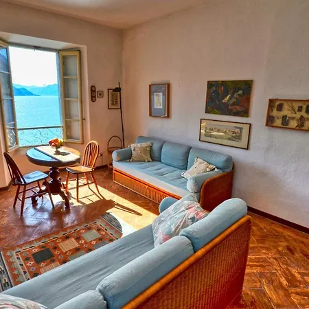 Apartamento Acqua Vista