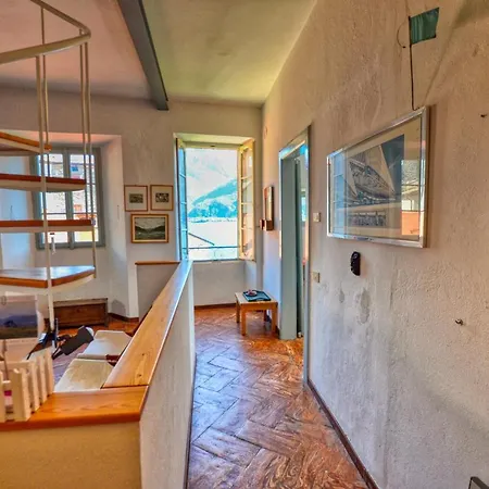 Apartamento Acqua Vista